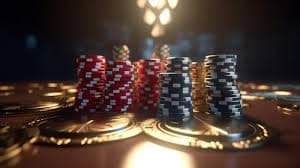 ocean king app Live Casino ကတ်ဂိမ်းများ — Baccarat နှင့် Dragon Tiger real dealer ဖြင့်