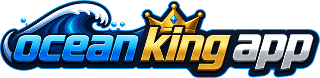 ocean king app logo